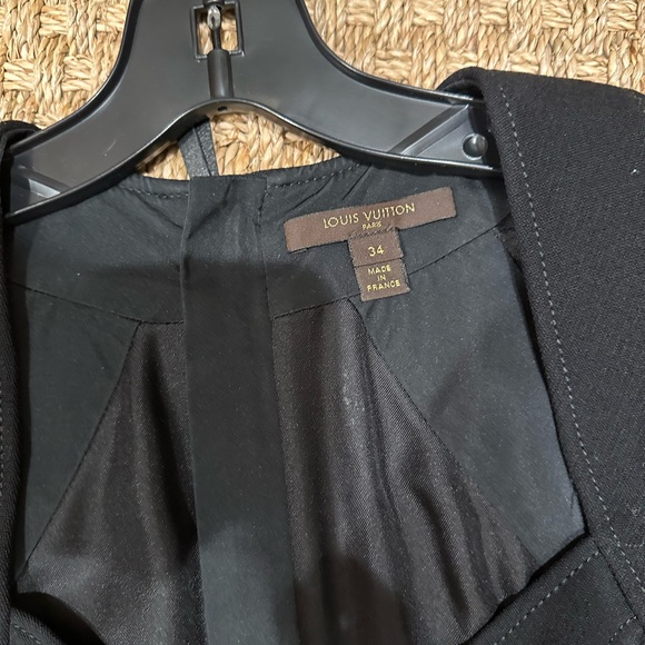 Fendi dress for work or early evening - Picture 2 of 3